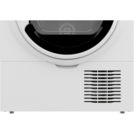 Hotpoint H3D91WB UK Tumble Dryer - White - 1
