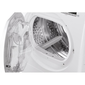 Hoover HLEC9DE White H-Dry 300 9kg Condenser Tumble Dryer - 4