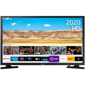  SAMSUNG UE32T4300AKXXU 32" Smart HD Ready HDR LED TV - 0