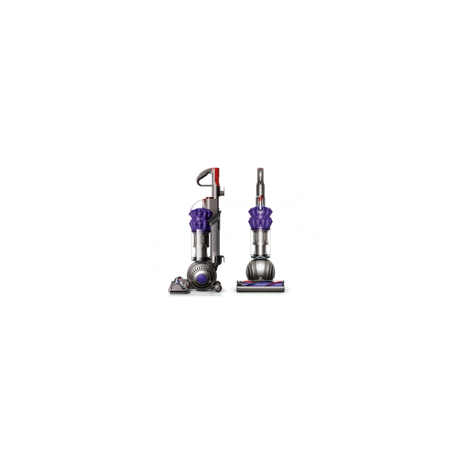 Reconditioned Dyson Vacuum Cleaners Various Models full image