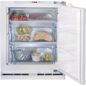 INDESIT IZA1 Integrated Undercounter Freezer