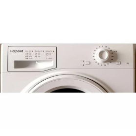 Hotpoint H2D81WUK 8kg Condenser Tumble Dryer - 6