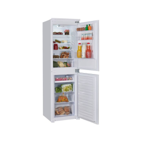 Hotpoint Low Frost 50/50 Integrated Fridge Freezer HMCB50502 UK