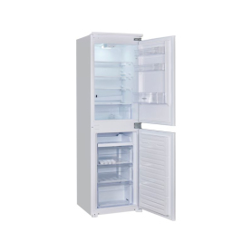 Hotpoint Low Frost 50/50 Integrated Fridge Freezer HMCB 50502 UK