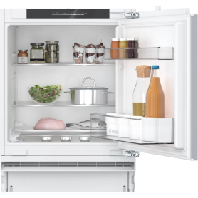 Bosch KUR21VFE0G Integrated Undercounter Larder Fridge