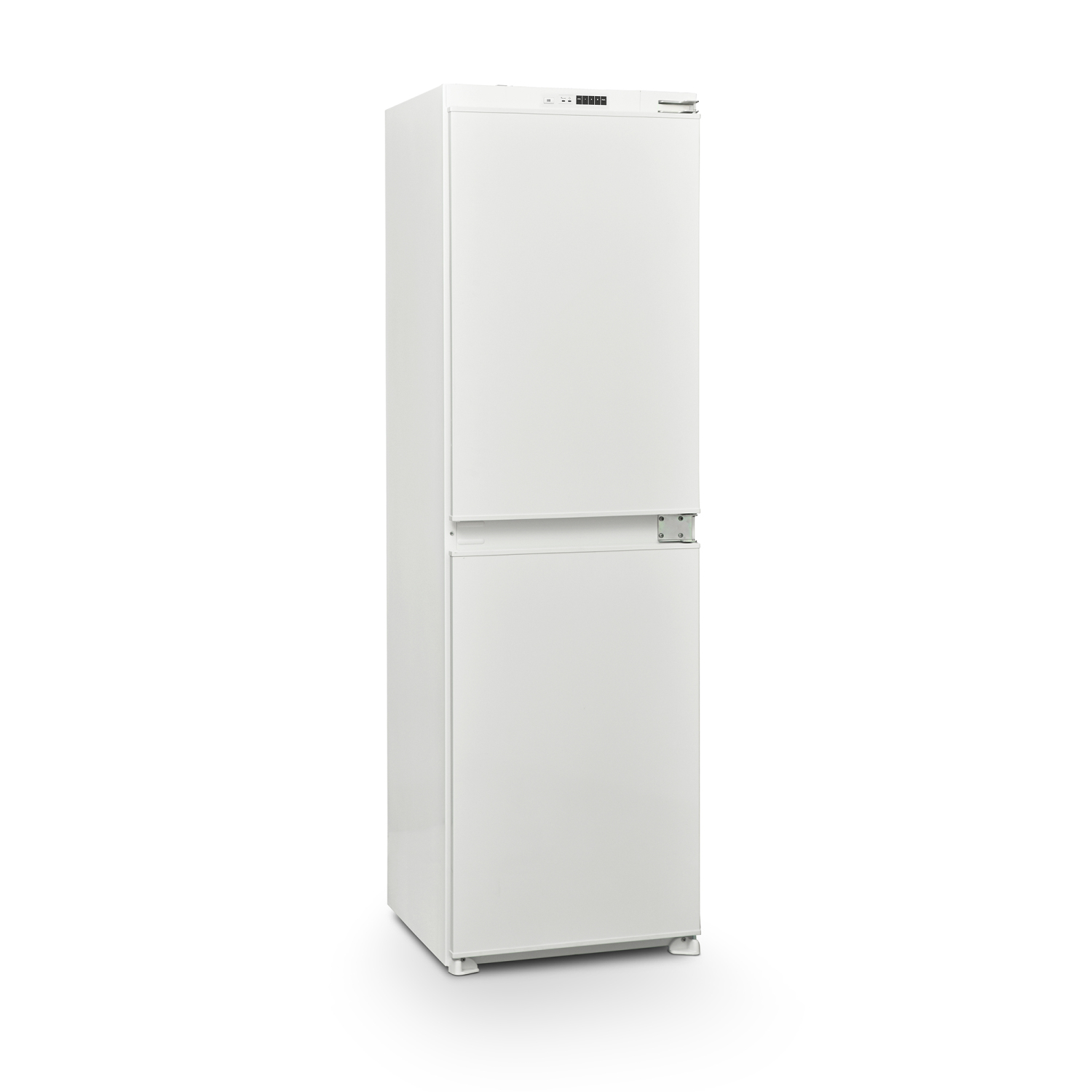 Montpellier MIFF505LF Integrated Low Frost Fridge Freezer full image
