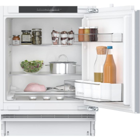 Bosch KUR21VFE0G Integrated Larder Fridge