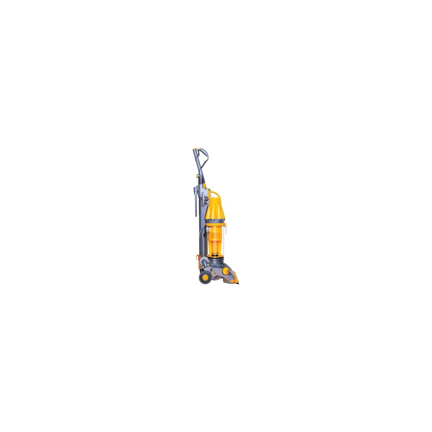Reconditioned Dyson Vacuum Cleaners Various Models full image