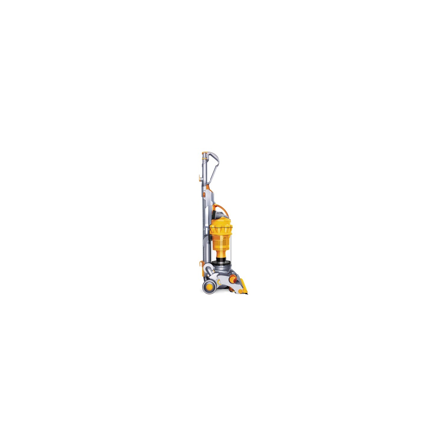 Reconditioned Dyson Vacuum Cleaners Various Models full image