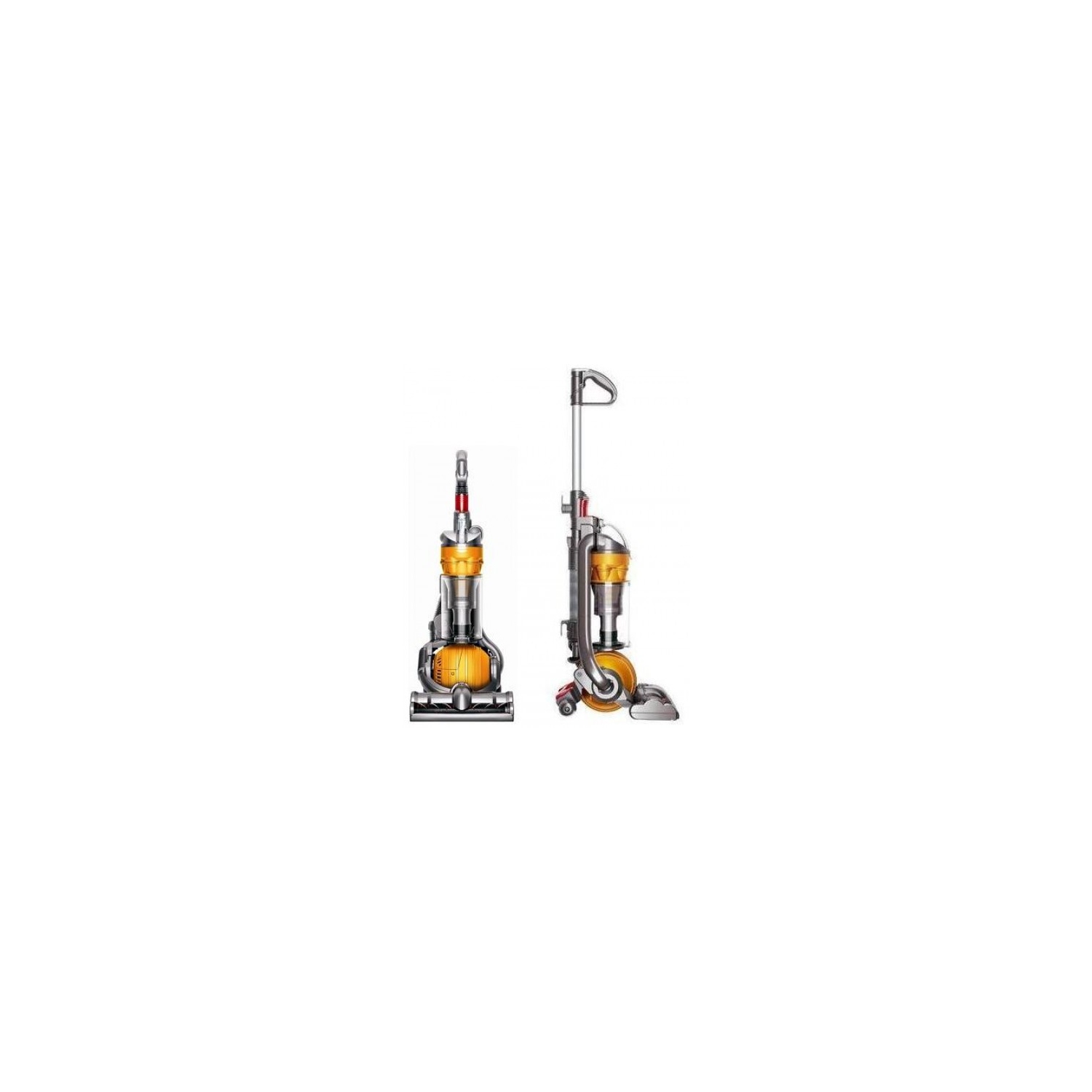 Reconditioned Dyson Vacuum Cleaners Various Models full image