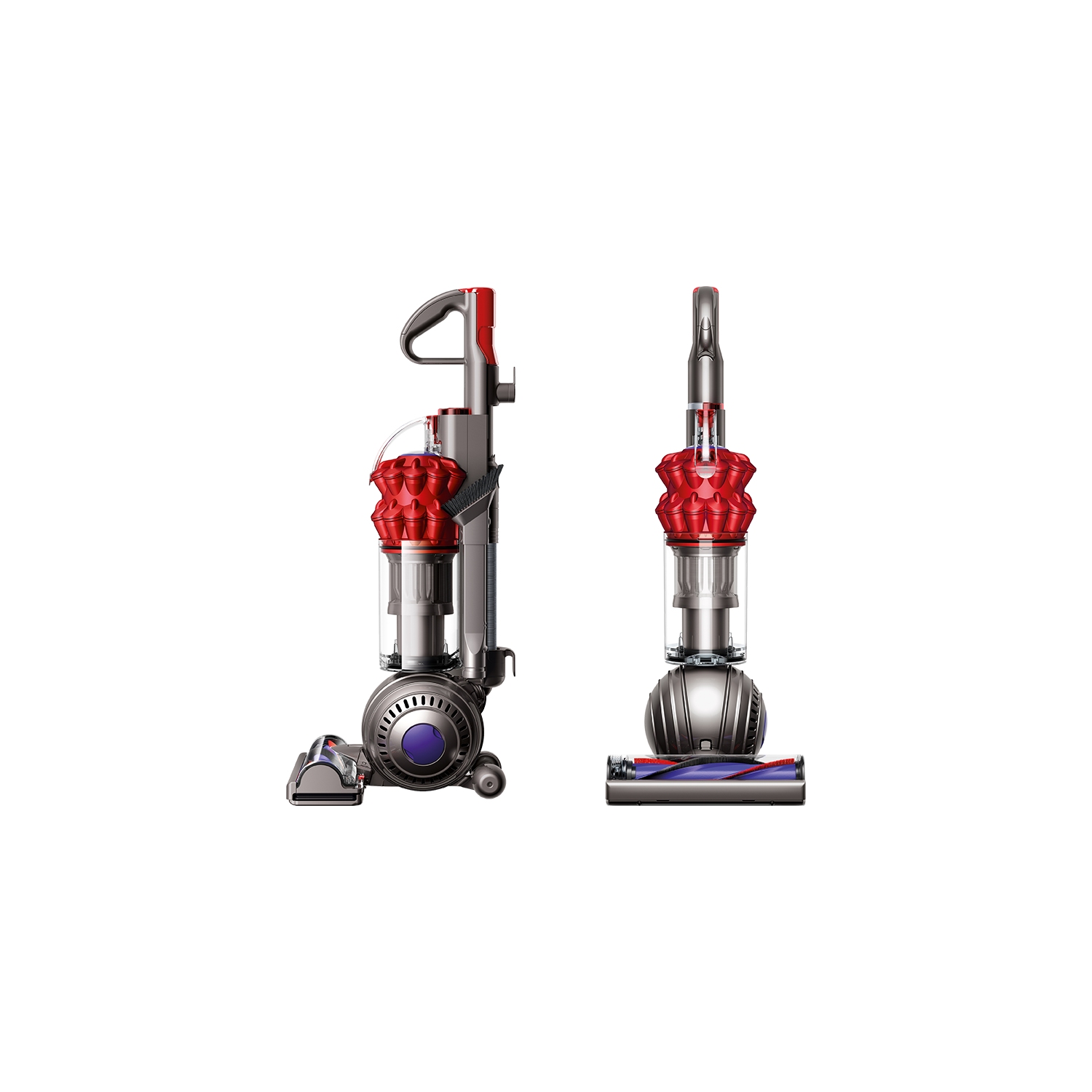 Reconditioned Dyson Vacuum Cleaners Various Models full image