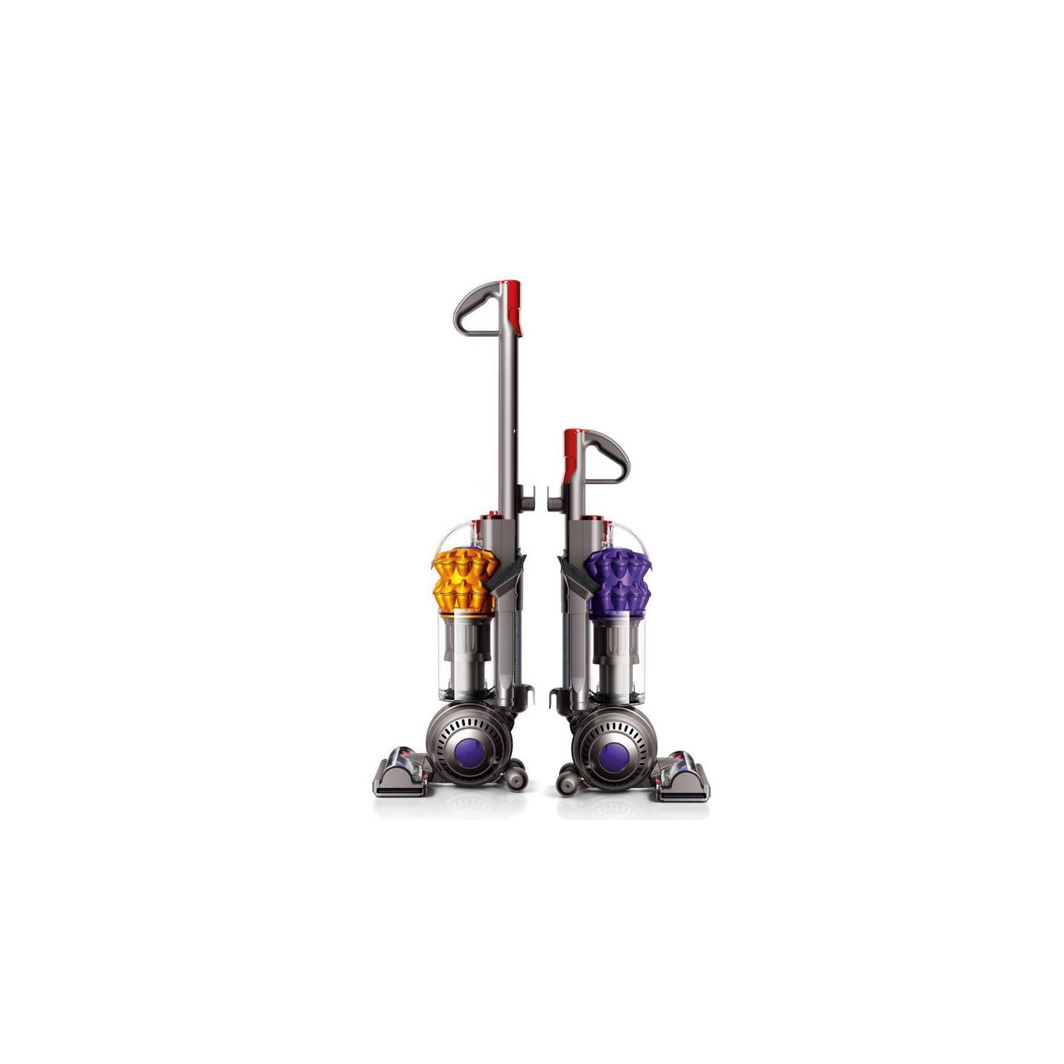 Reconditioned Dyson Vacuum Cleaners Various Models full image