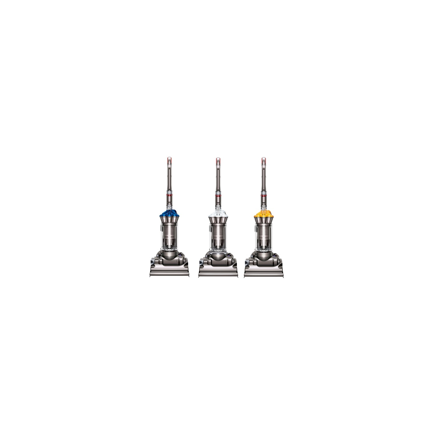 Reconditioned Dyson Vacuum Cleaners Various Models full image