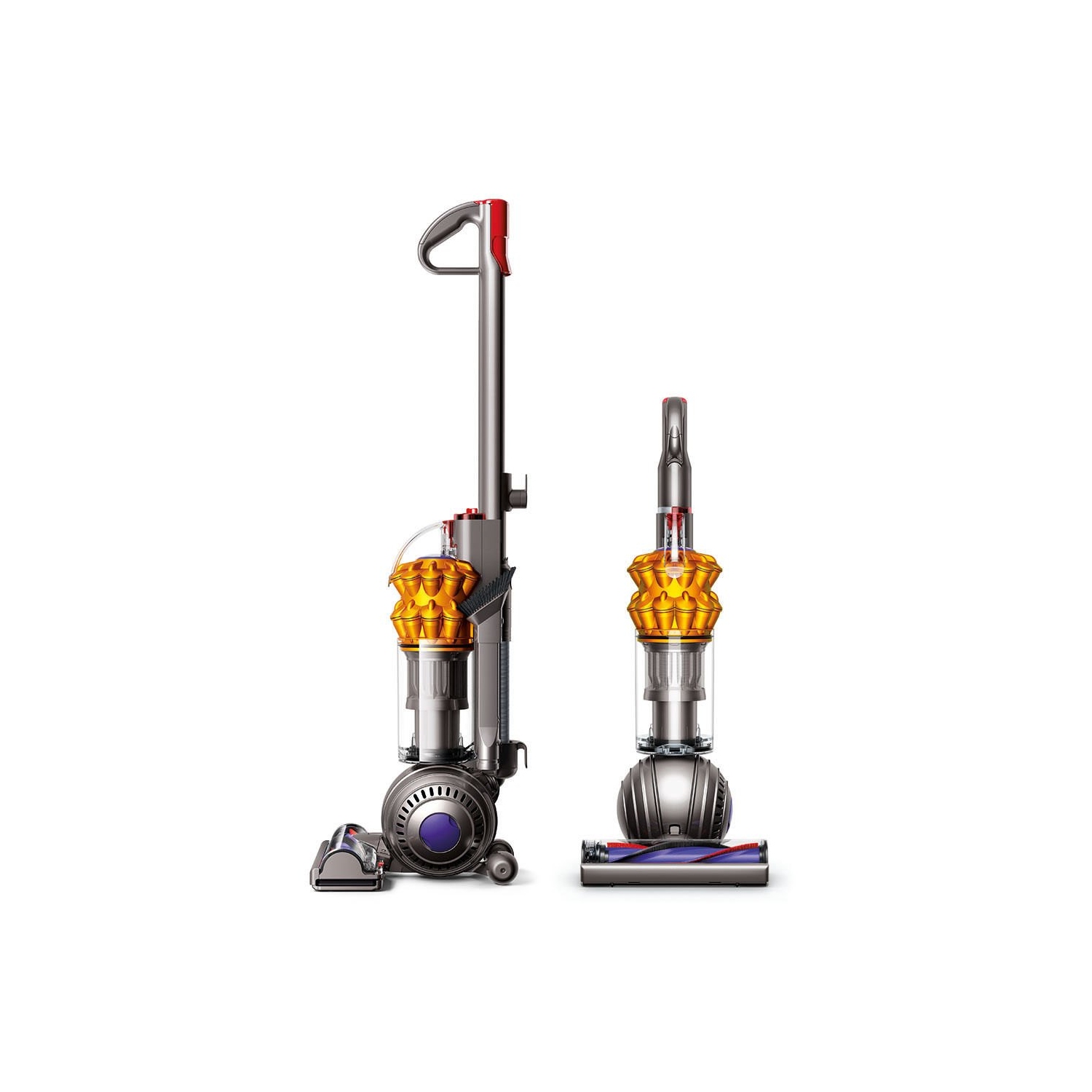 Reconditioned Dyson Vacuum Cleaners Various Models full image