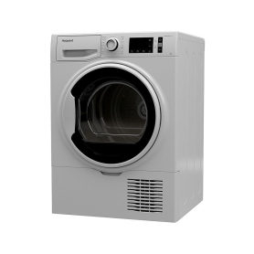 Hotpoint H3D81WB UK Condenser Tumble Dryer  - 6