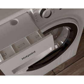 Hotpoint H3D81WB UK Condenser Tumble Dryer  - 5