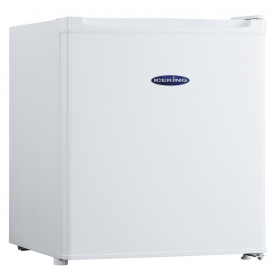 Iceking TT47EW Tabletop Mini Fridge - 1