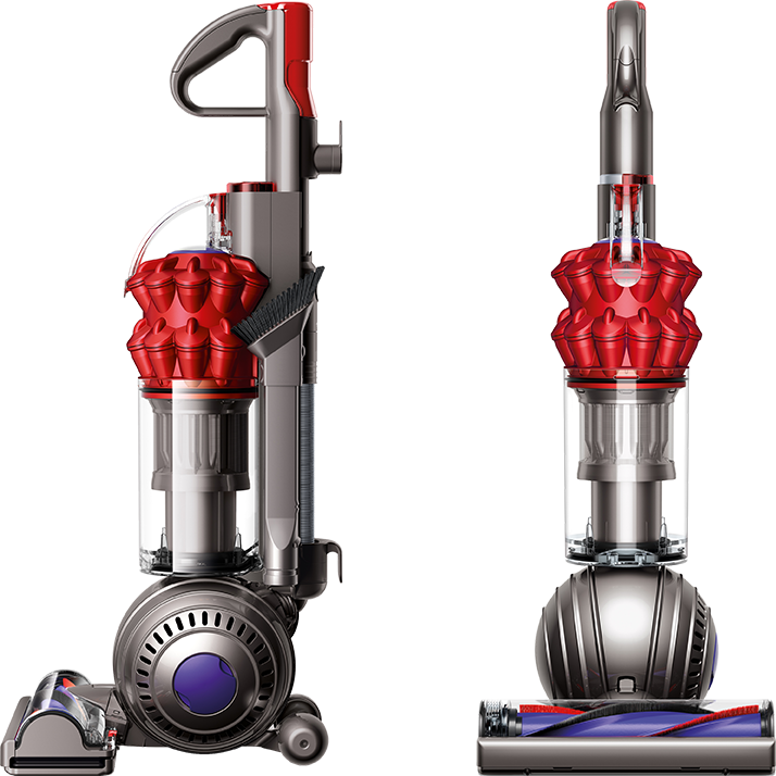 Reconditioned Dyson Vacuum Cleaners Various Models thumbnail image