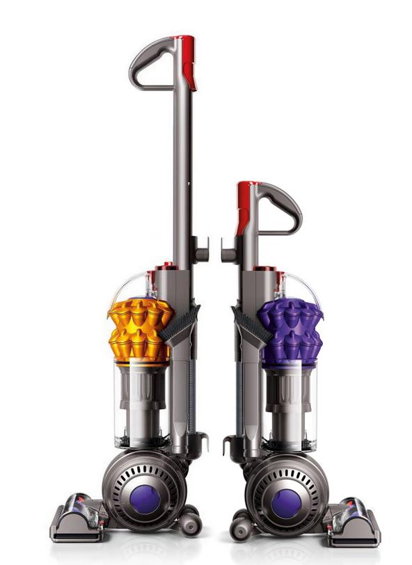 Reconditioned Dyson Vacuum Cleaners Various Models thumbnail image
