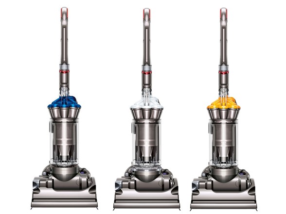 Reconditioned Dyson Vacuum Cleaners Various Models thumbnail image