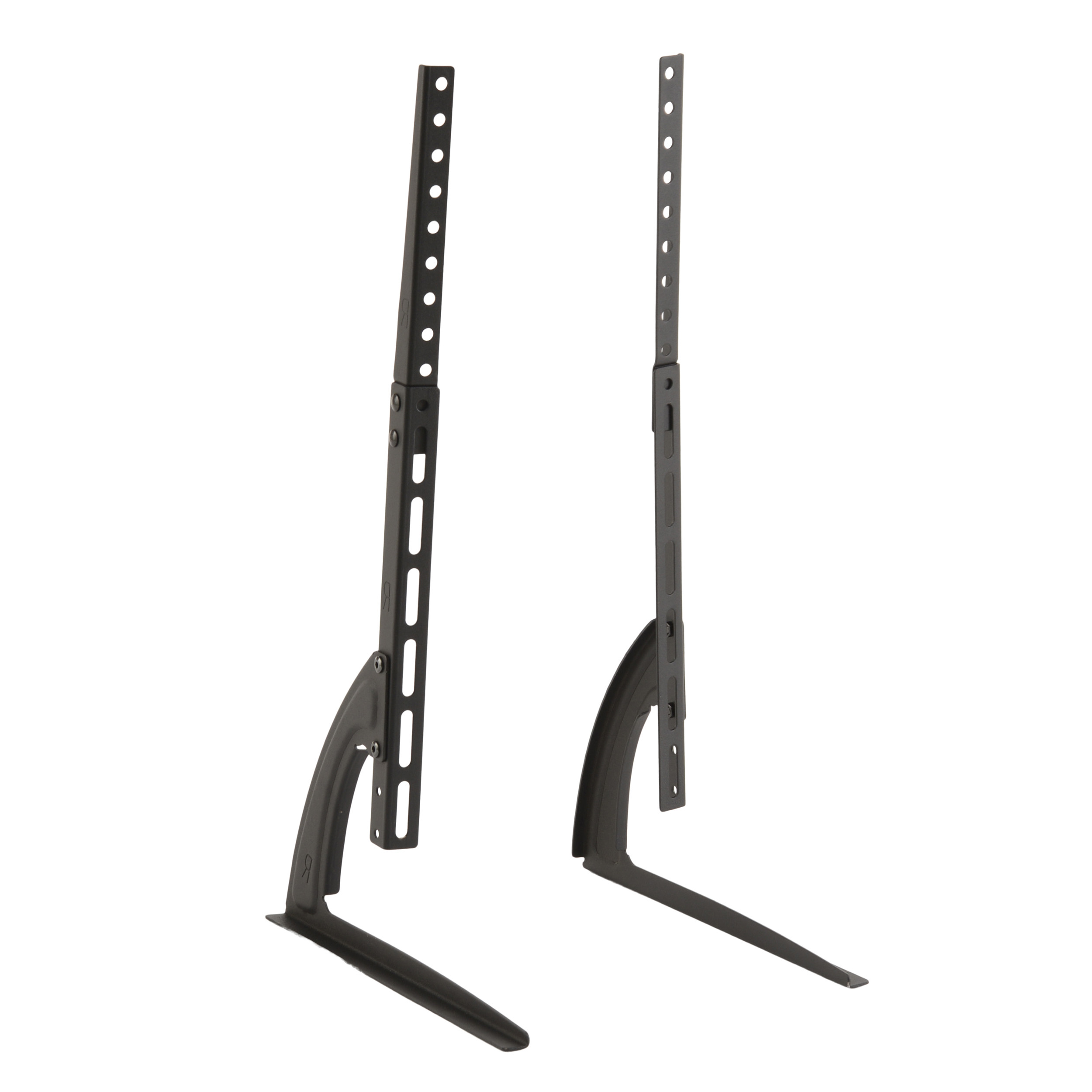 Universal Table-top TV Stand Leg Mount For 27-65" LED LCD Flat Screen TV Bracket thumbnail image