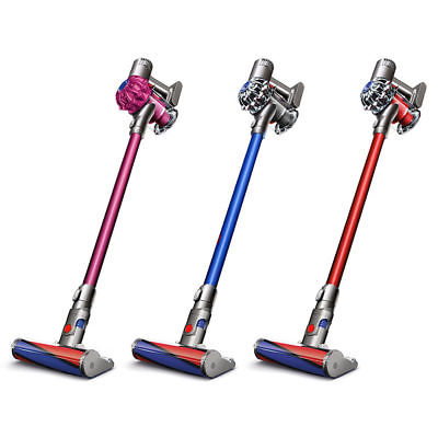 Reconditioned Dyson Vacuum Cleaners Various Models thumbnail image