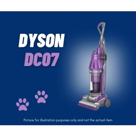 Reconditioned Dyson DC07 Animal  Vacuum Cleaner