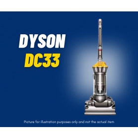 Reconditioned Dyson DC33 Vacuum Cleaner