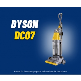 Reconditioned Dyson DC07 Vacuum Cleaner