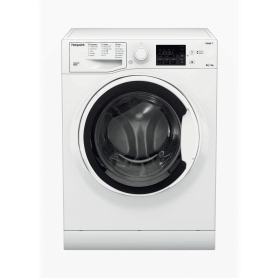 Hotpoint RDG8643WW UK N Washer Dryer