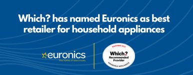 Euronics Cleveleys Which Award